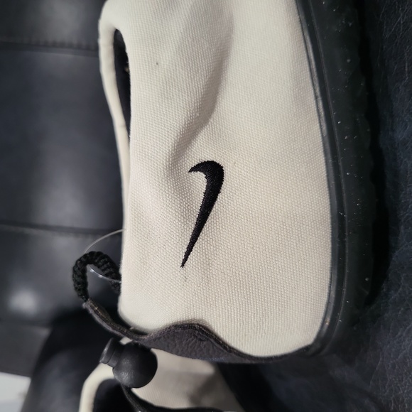 ACG Moc "Summit White Black" - Picture 8 of 10